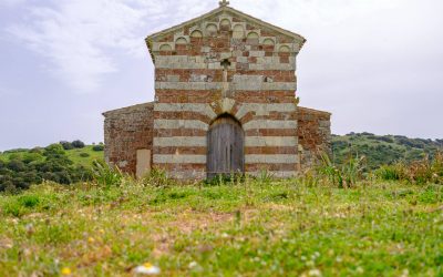 Chiaramonti, Église de Santa Maria Maddalena (Sainte-Marie-Madeleine)