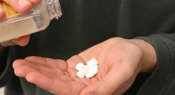 L’aspirina non prenderla solo per il dolore: mettila in lavatrice e non crederai al risultato