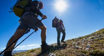 5 cammini in Sardegna che non puoi perderti: prepara i tuoi occhi perché vedrai delle meraviglie
