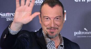 Amadeus ‘lascia’ Discovery: la notizia che fa tremare il grande capo. Nuovi progetti in arrivo