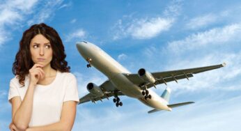 Prima di prendere il prossimo aereo faresti meglio a non indossare questo indumento: il motivo è sconcertante