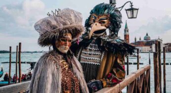 Perché ci si traveste a Carnevale? Nasce tutto per onorare un’antica divinità egizia