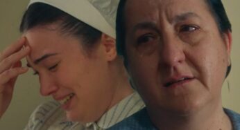 Virtudes, cosa ti è successo? Simona non l’ha mai vista così. È terribile! La Promessa, anticipazioni 13 marzo