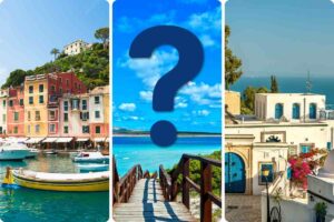 Liguria, Sardegna e Tunisia