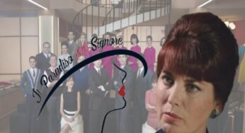 Colpo di scena a Il Paradiso delle Signore: riguarda Adelaide. Anticipazioni 17-21 marzo