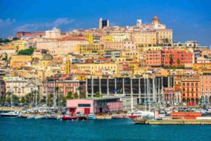 Cagliari