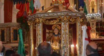 A maggio la festa di Sant’Efisio a Cagliari è un tripudio di colori: ecco come si festeggia