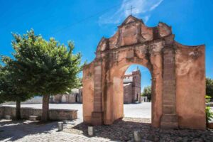 Monumento in Sardegna