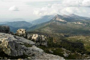 Supramonte in Sardegna