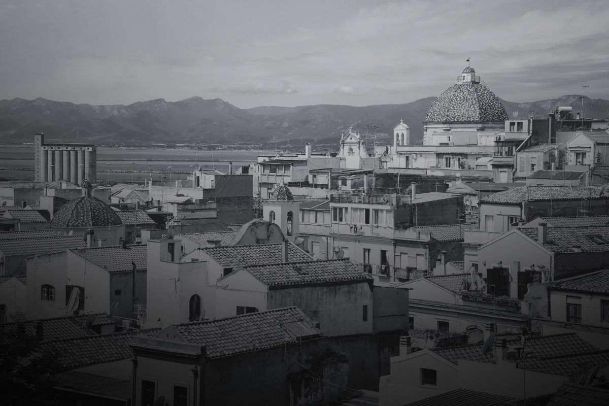 Cagliari