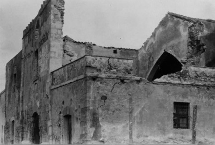 Chiesa San Bardilio