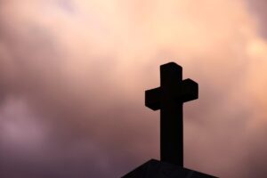 croce di una chiesa