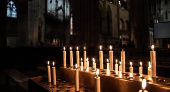 Dove si trova la Chiesa di Santa Maria Iscalas e perché è chiamata così