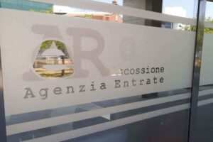Agenzia delle entrate e riscossioni