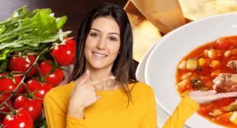 In Sardegna il segreto della longevità è in questo originale minestrone