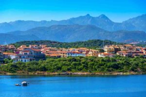 Olbia