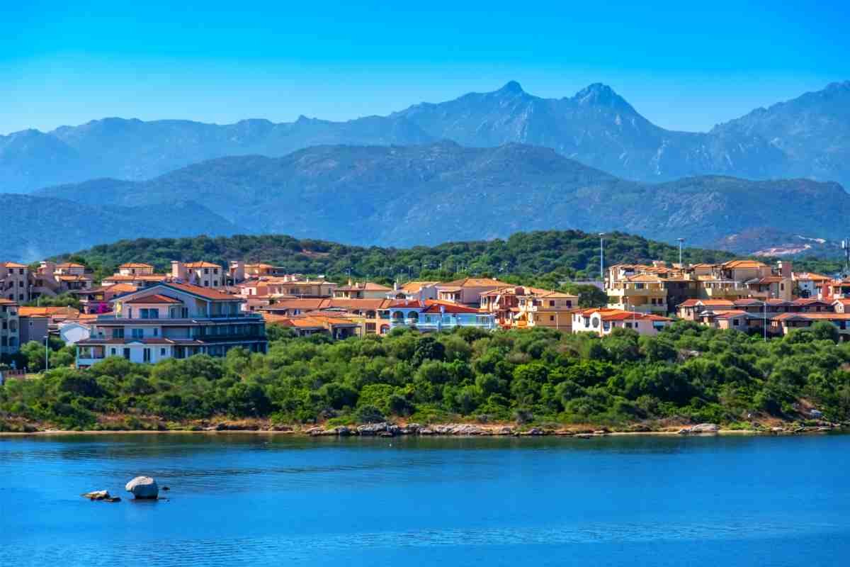 Olbia