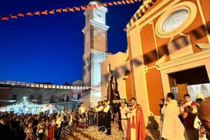 Festa patronale