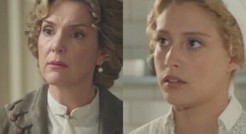 Spoiler La Promessa, dopo Jana e Cruz un’altra protagonista lascia la soap opera