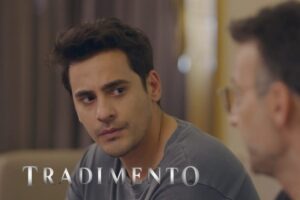 tolga in tradimento