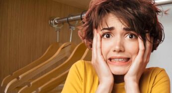 Devi fare il cambio armadio? Niente paura, come farlo in poche mosse