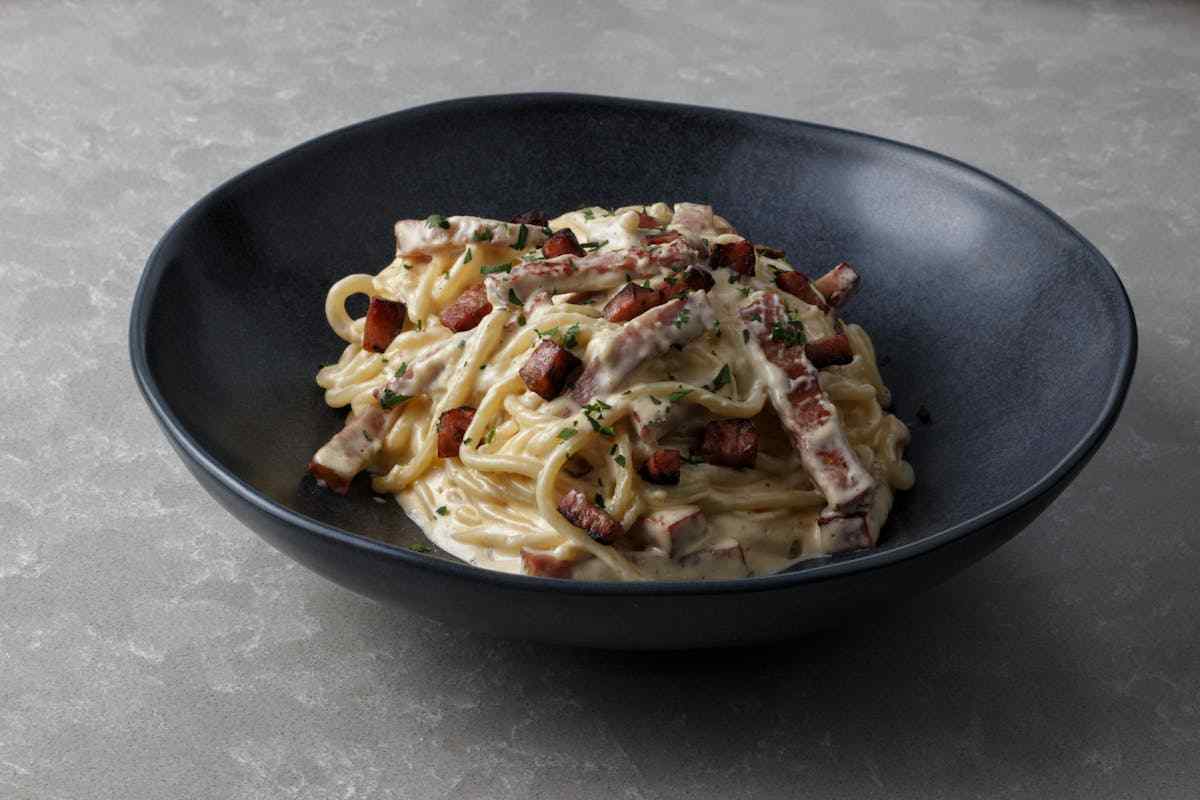 carbonara