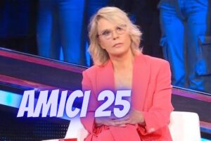 Maria De Filippi