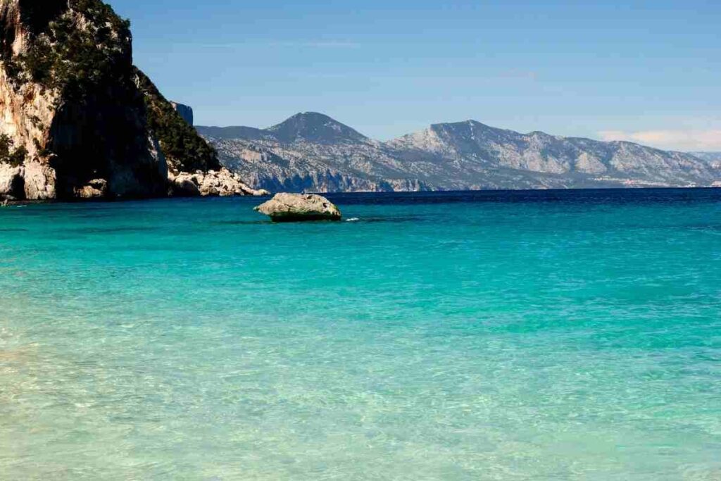 Cala Goloritzè