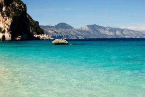 Cala Goloritzè
