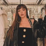 Annalisa sui social