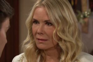 Personaggio Brooke Logan