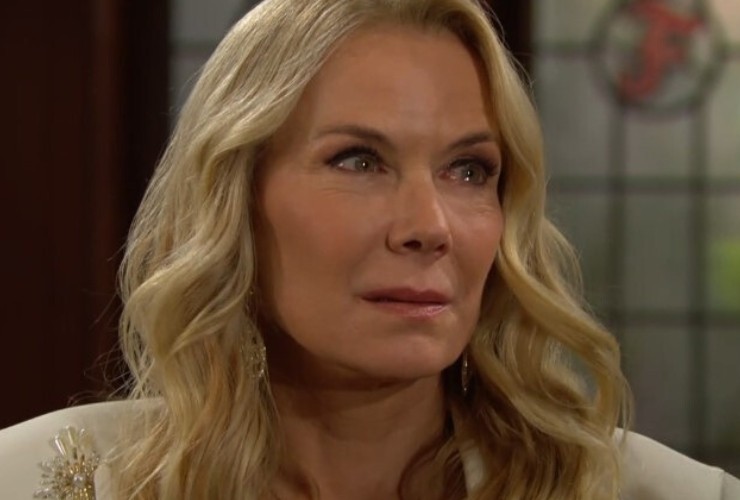 Personaggio Brooke Logan