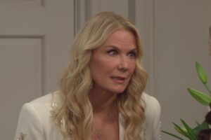brooke stupita in beautiful