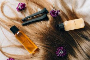 Prodotti per capelli