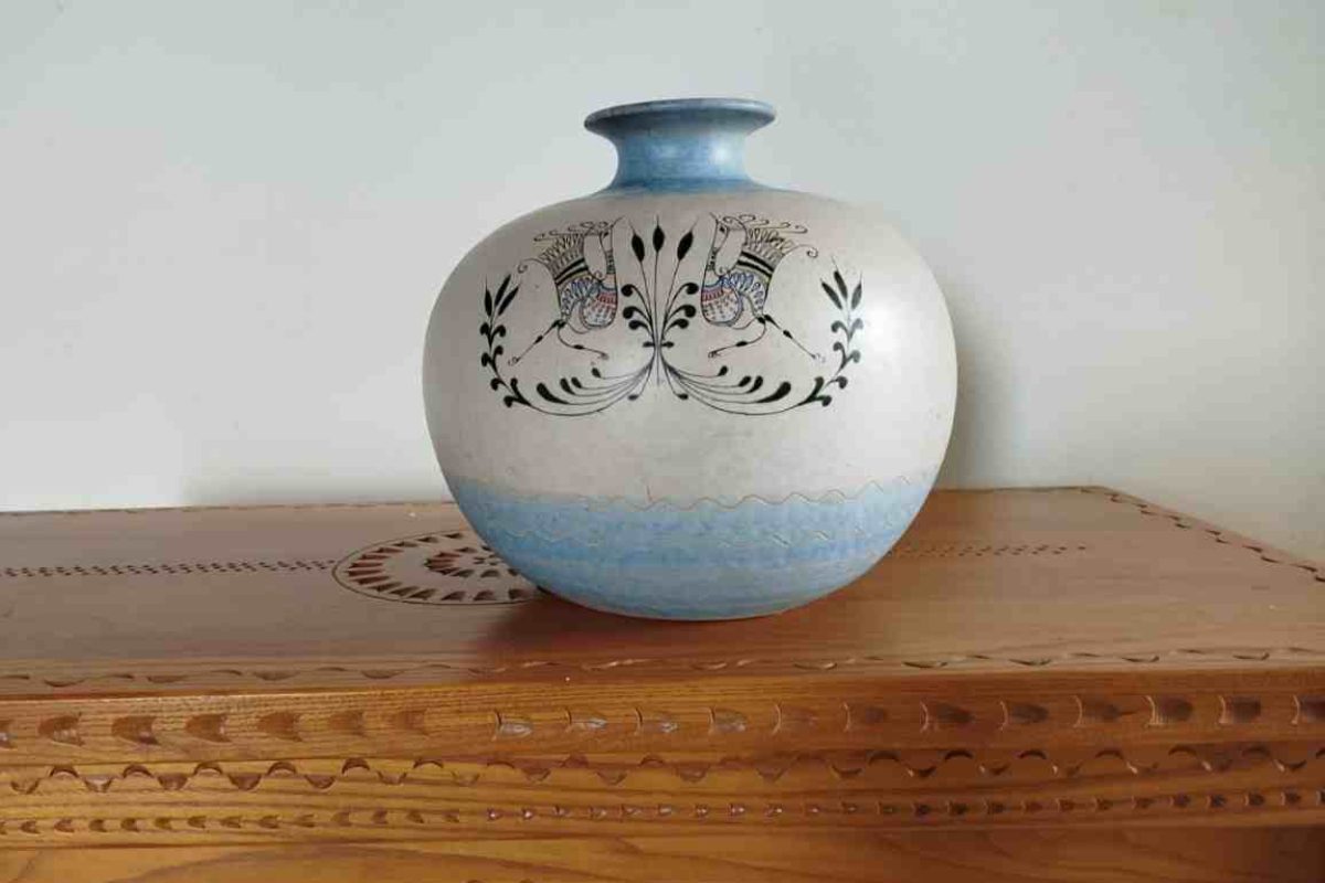Ceramica sarda
