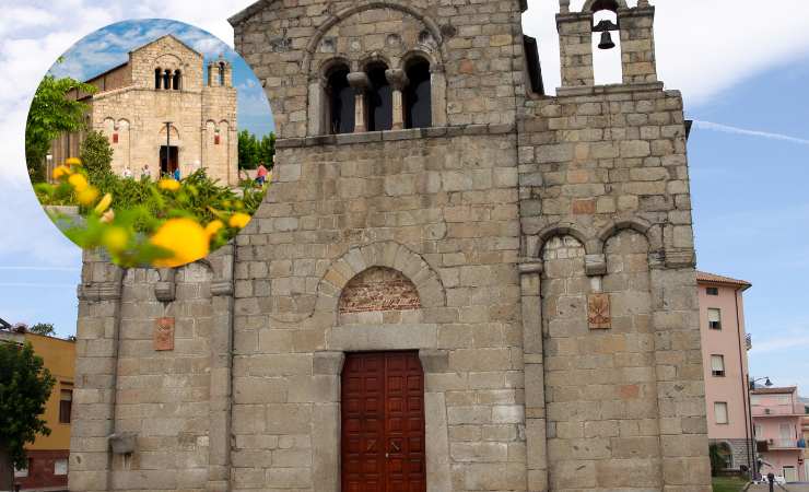 chiesa san simplicio