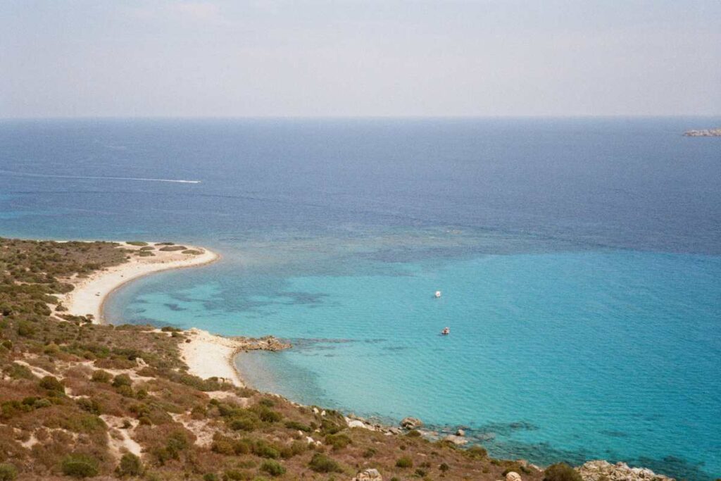 Costa del mare
