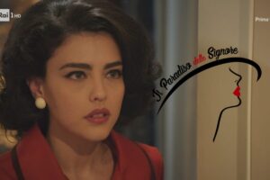 maria ne il paradiso delle signore