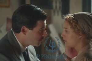 jana e manuel ne la promessa