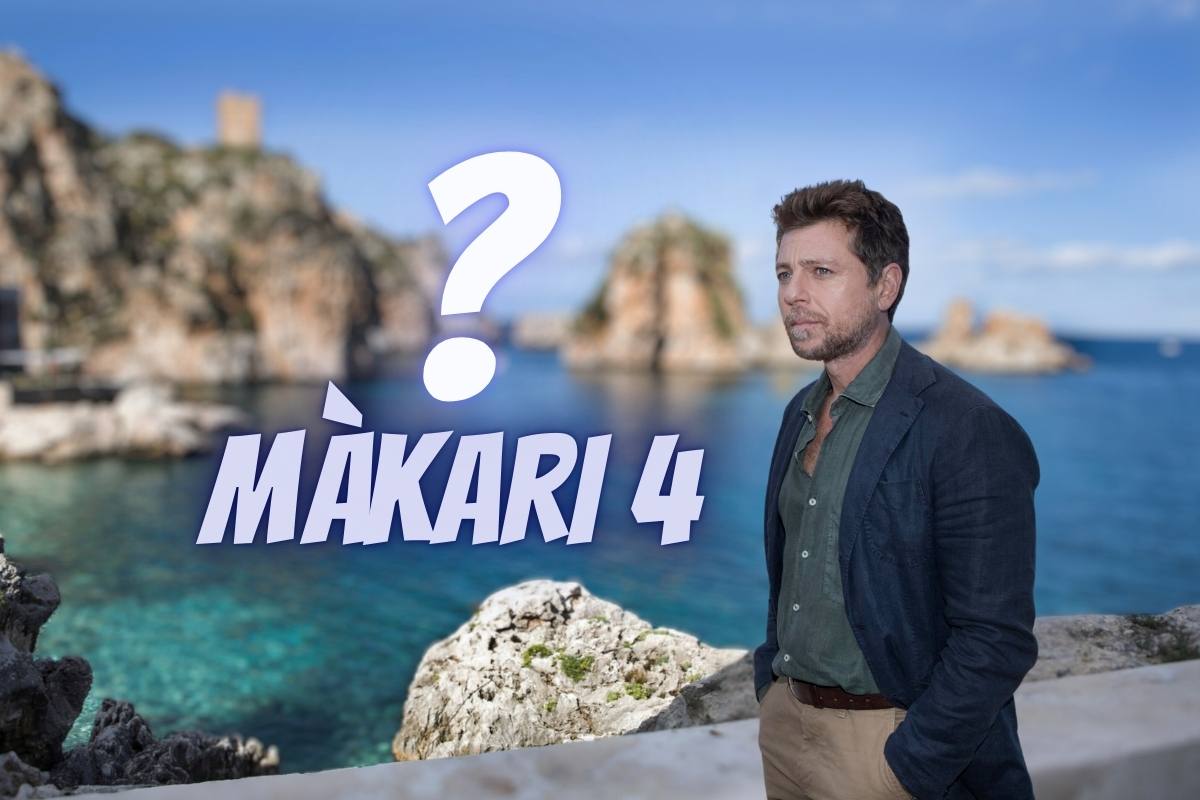 Personaggio Saverio La Manna e mare