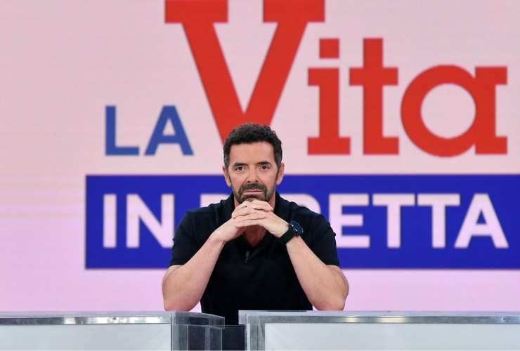 Alberto Matano