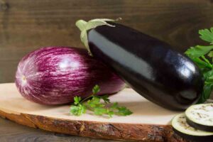 Melanzane