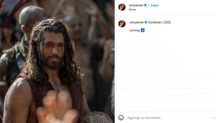 Can Yaman