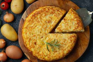 Frittata