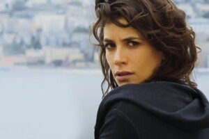 Personaggio Rosy Abate
