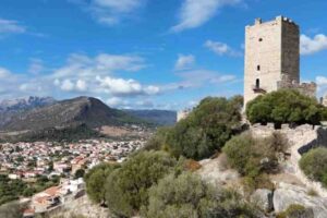 Castello della Fava