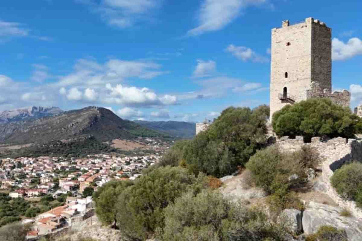 Castello della Fava