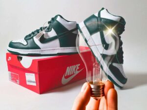 Scarpe Nike