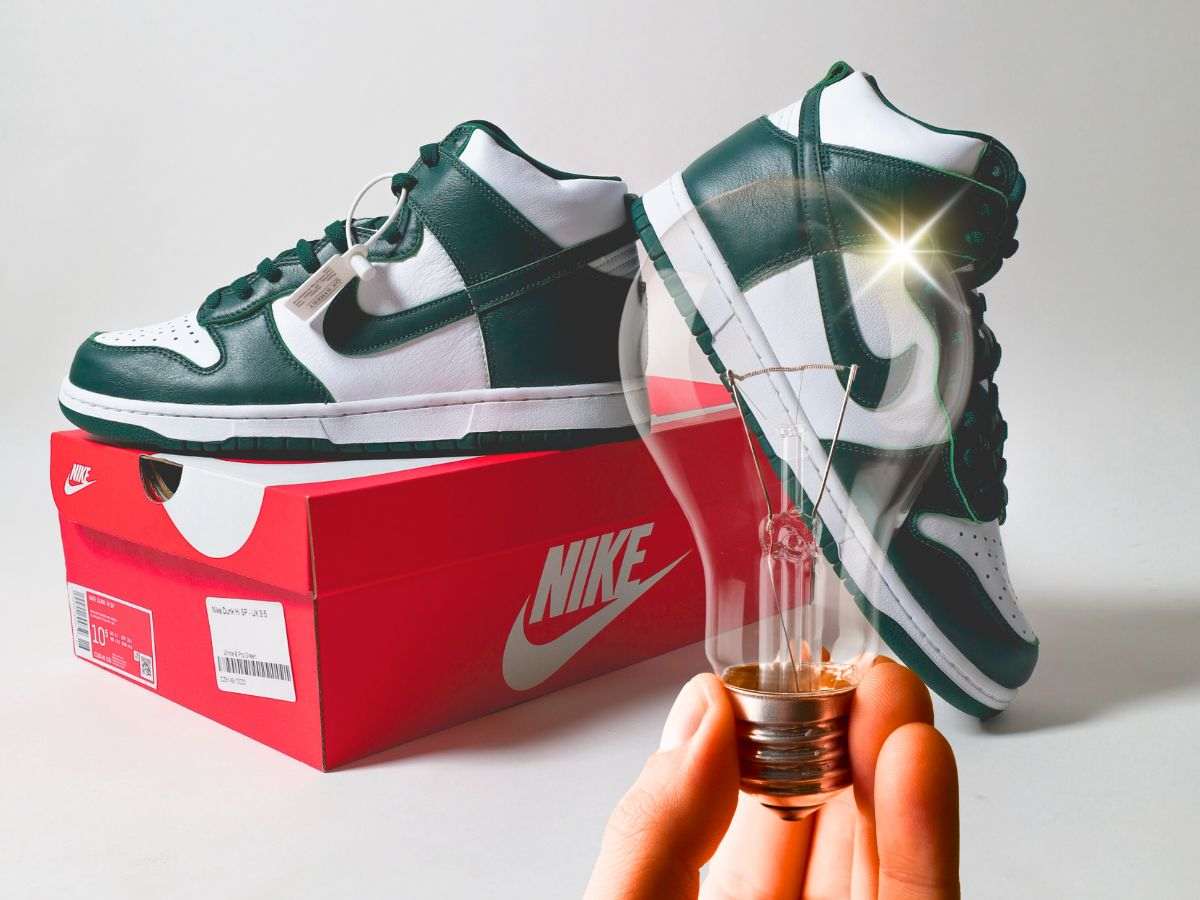 Scarpe Nike