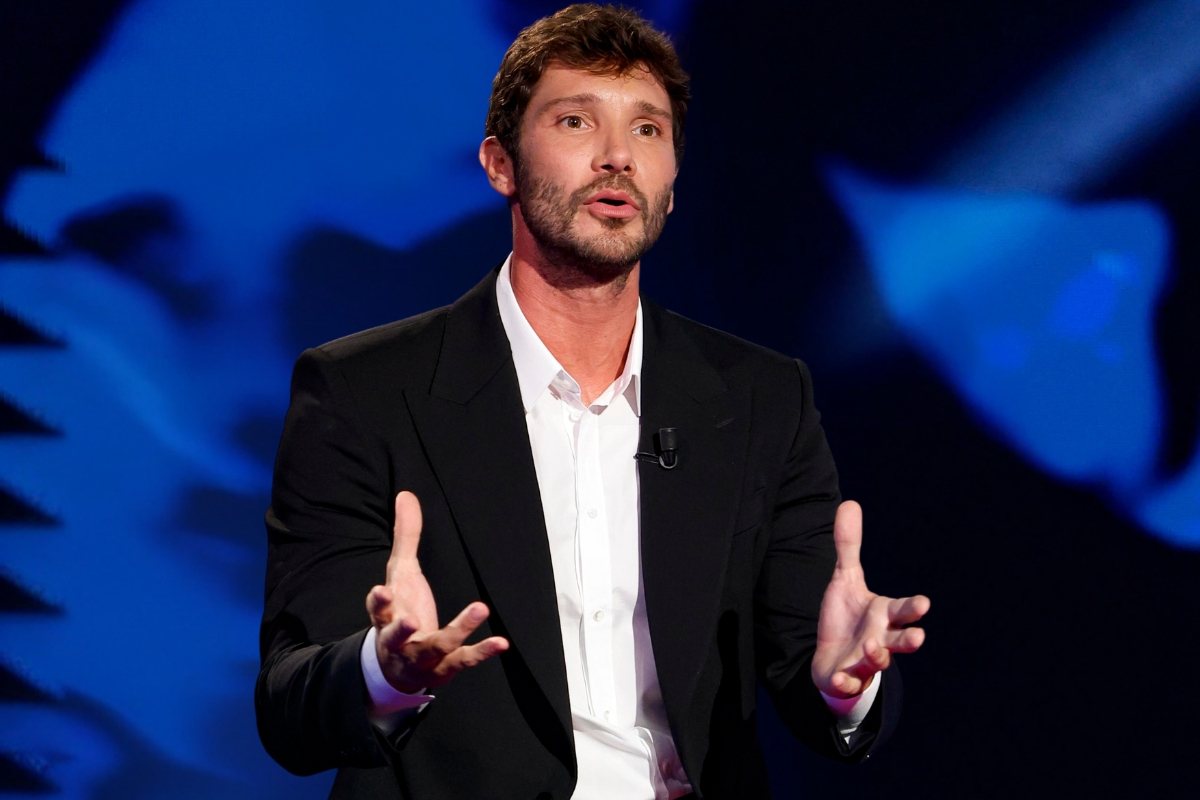 Stefano De Martino